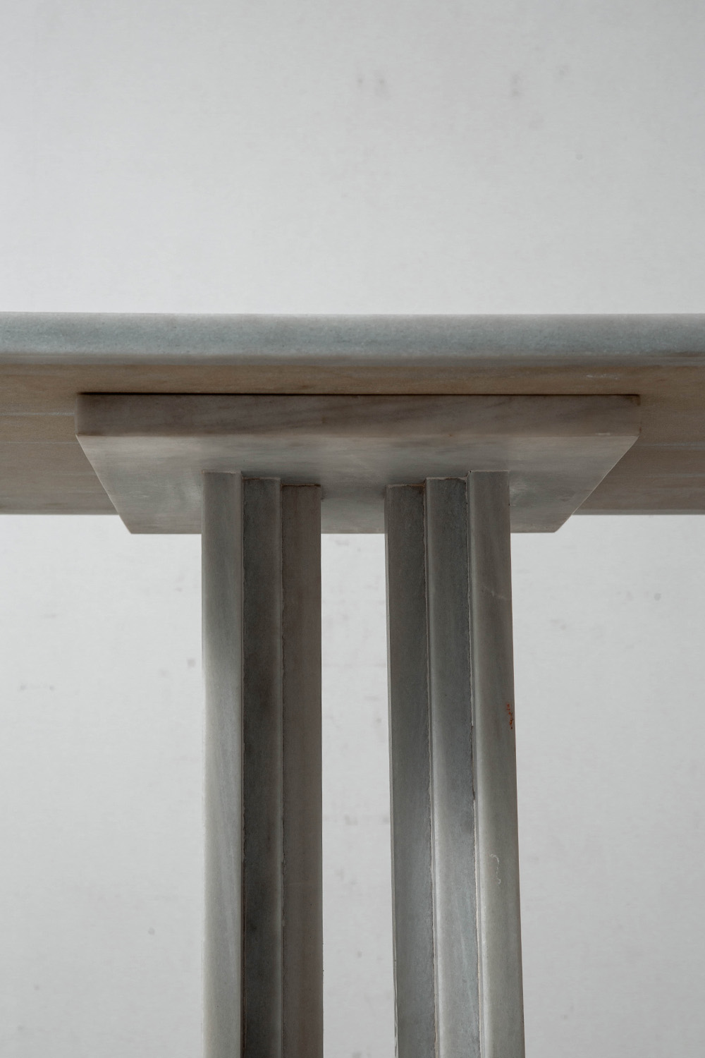 Dining Table in Marble