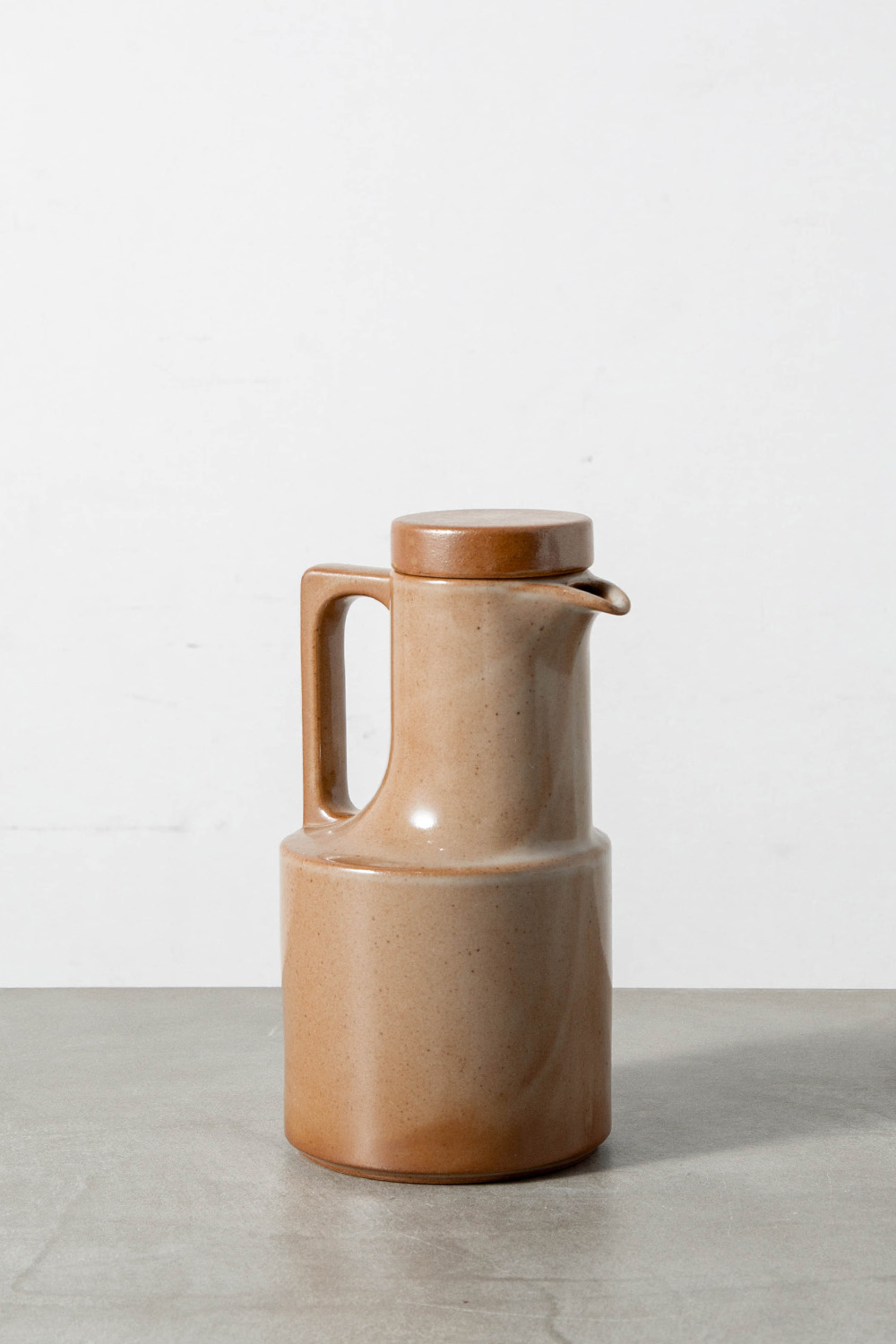 Pitcher & Sugar Pot Set for BRENNE in Ceramic