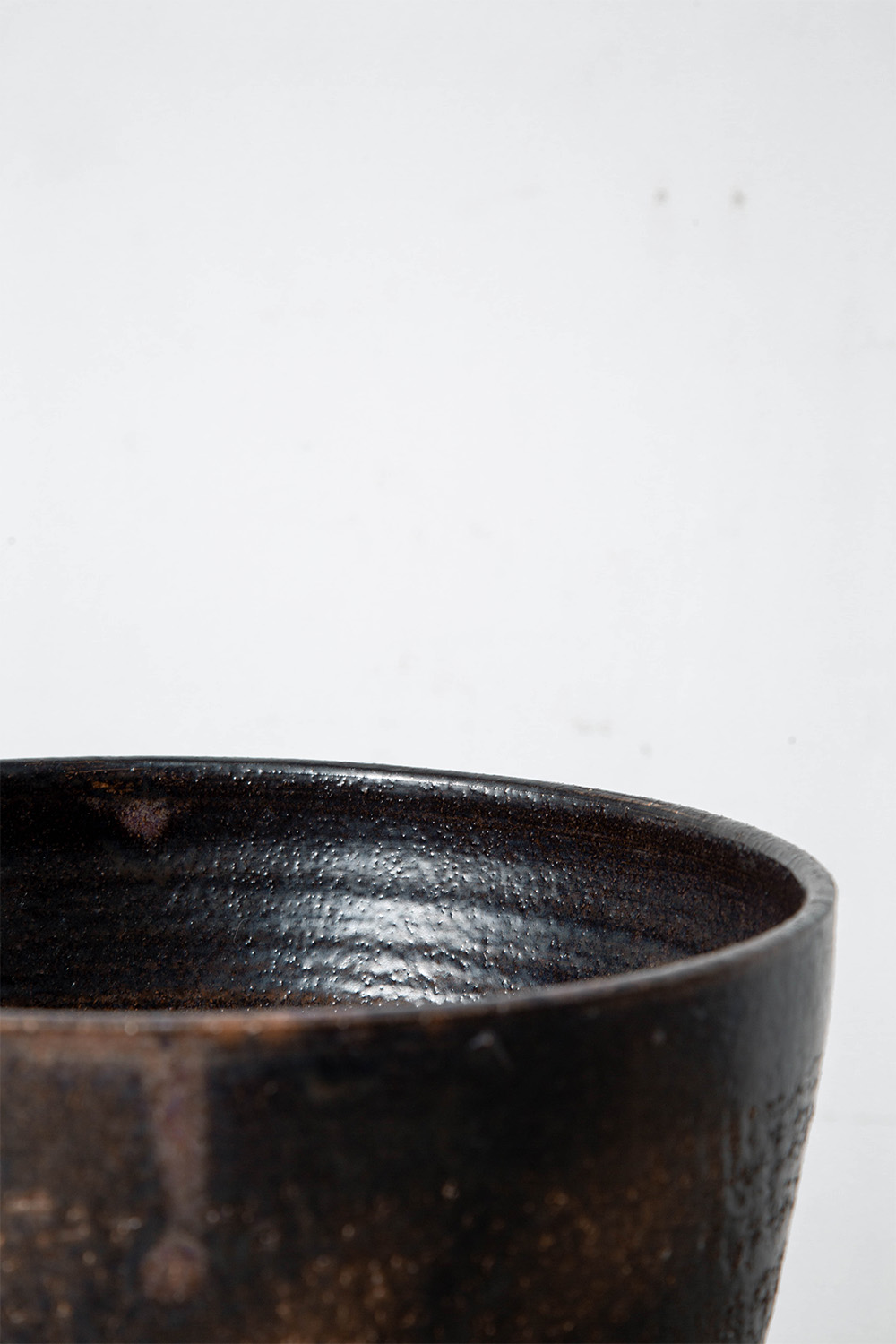 Bowl by Jean Marais in Ceramic