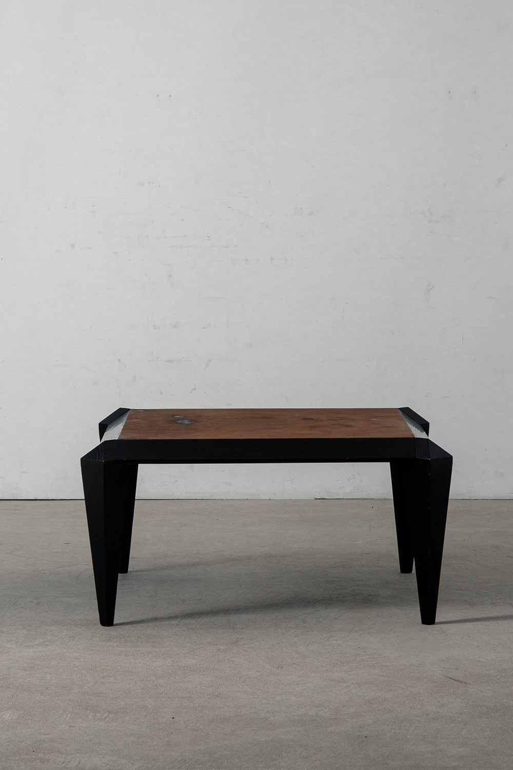 Coffee Table in Wood