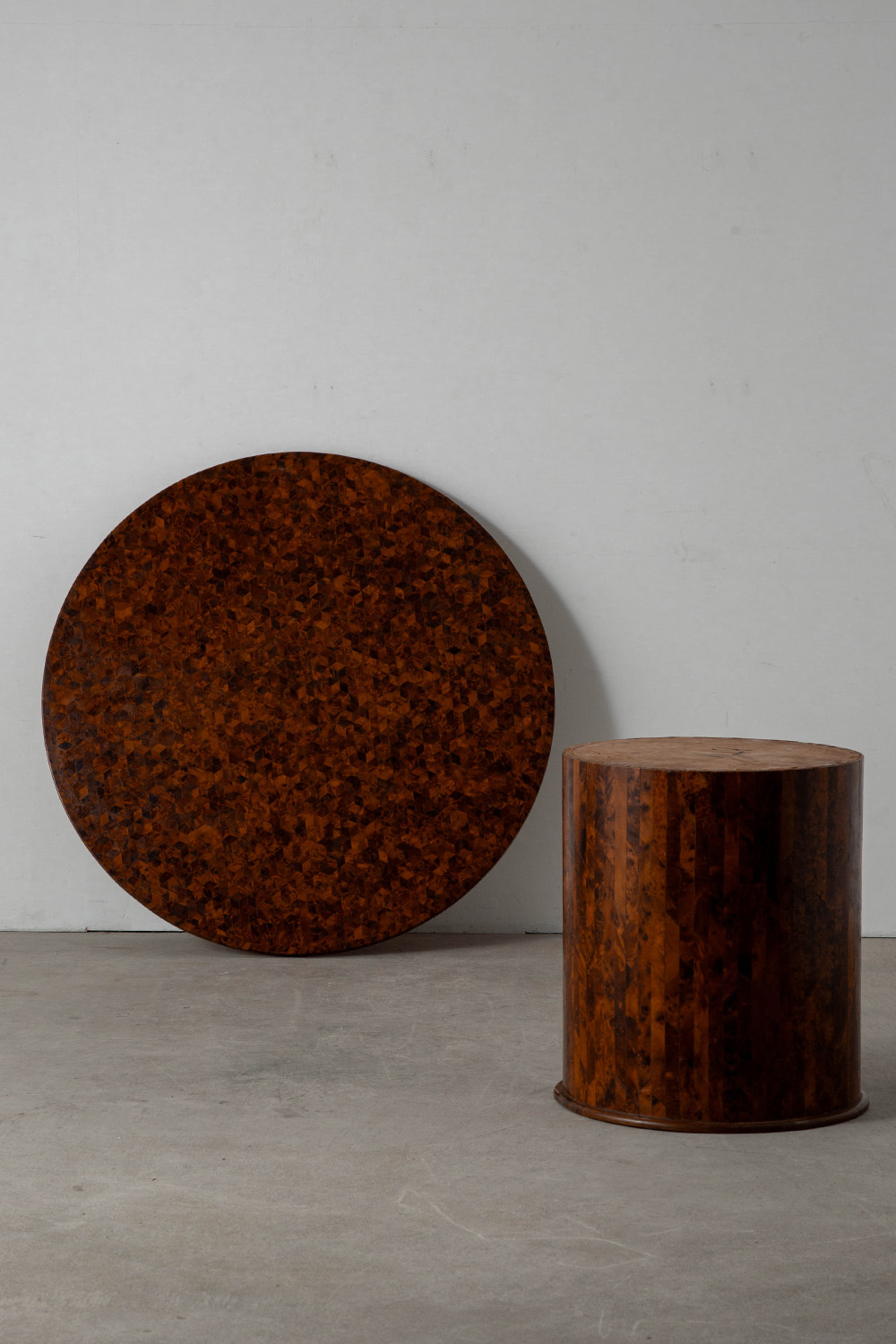 Coffee Table in Wood