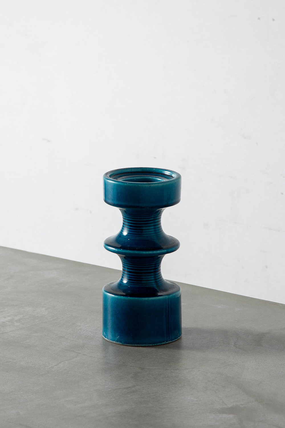 Candle Holder by Cari Zalloni in Ceramic