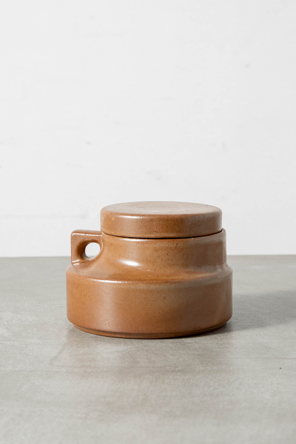 Pitcher & Sugar Pot Set for BRENNE in Ceramic