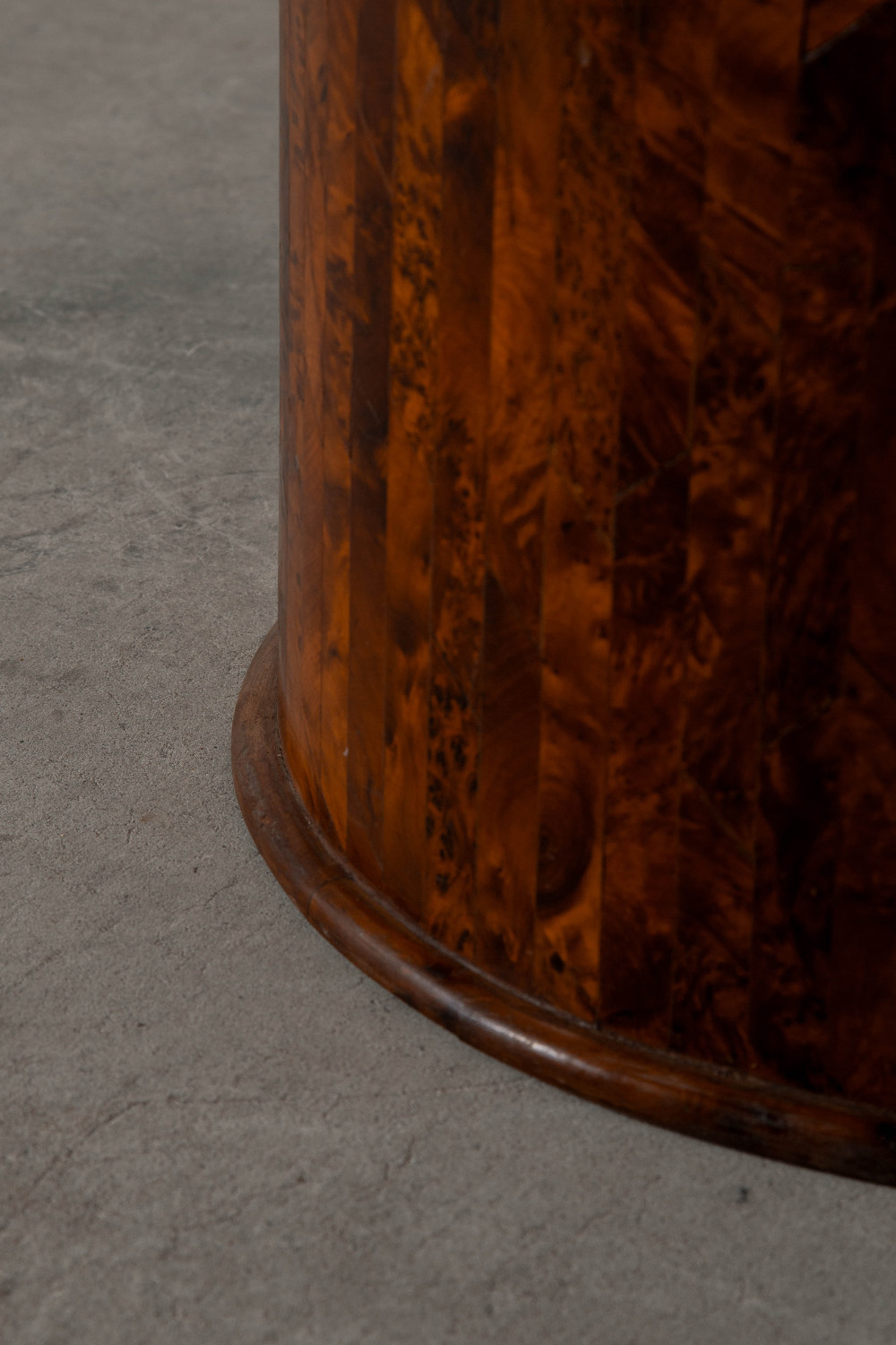 Coffee Table in Wood