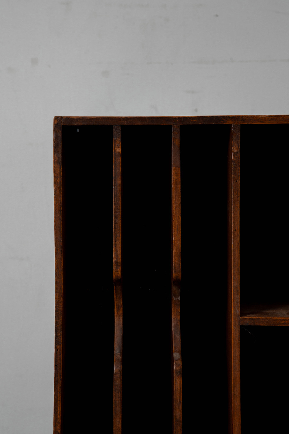 Shelf in Wood