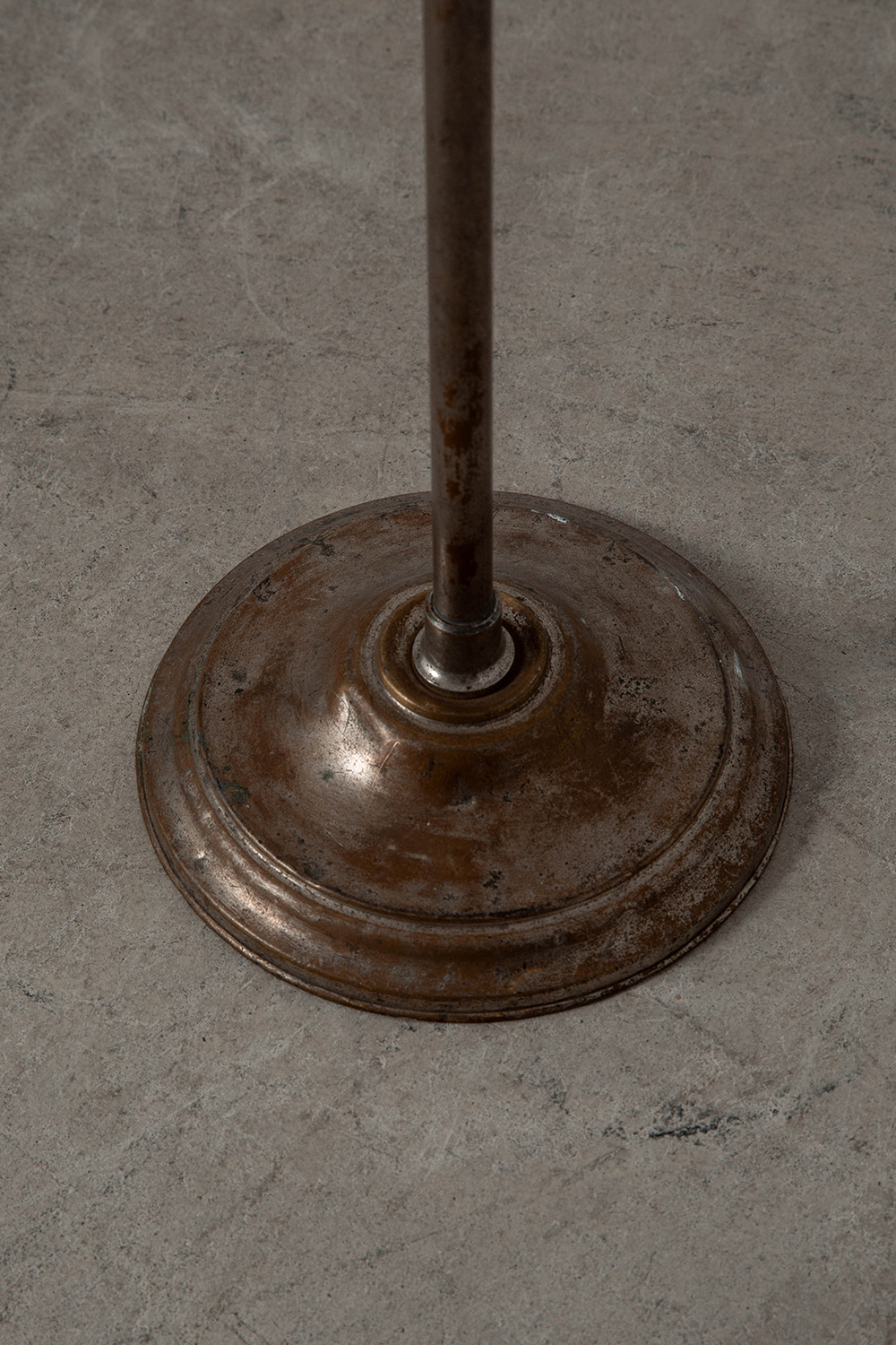 Coat Rack in Steel