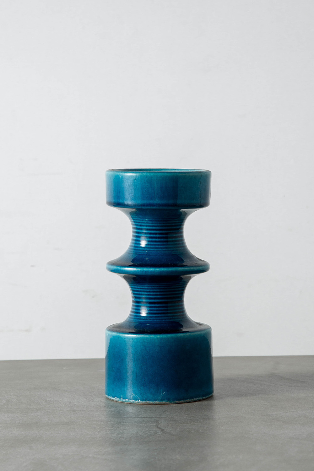 Candle Holder by Cari Zalloni in Ceramic