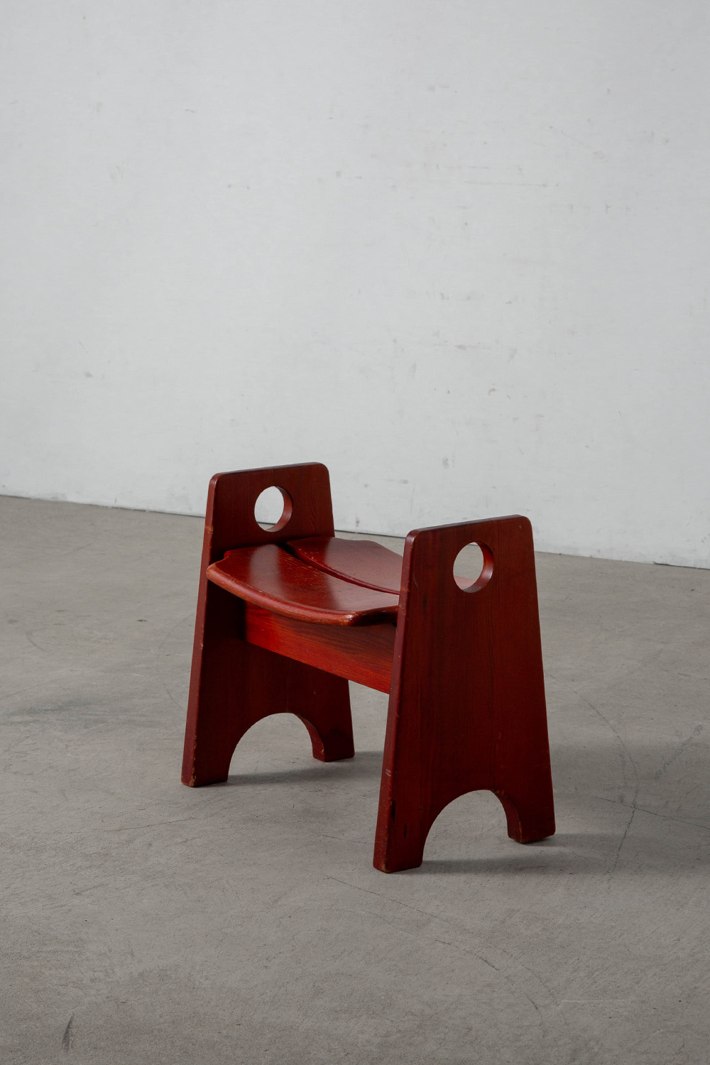 Stool,スツール,Gilbert Marklund,ギルバート・マークルンド,Furusnickarn AB,フールスニッカルン・アーベー,Sweden,スウェーデン,清澄白河,Antique,Vintage,Interior Design,stoop,topso,アンティーク,ビンテージ,ヴィンテージ,家具,雑貨,インテリア,店舗什器,設計,インテリアデザイン,内装,什器,店舗設計,ギャラリー,デザイナーズ家具,ショールーム