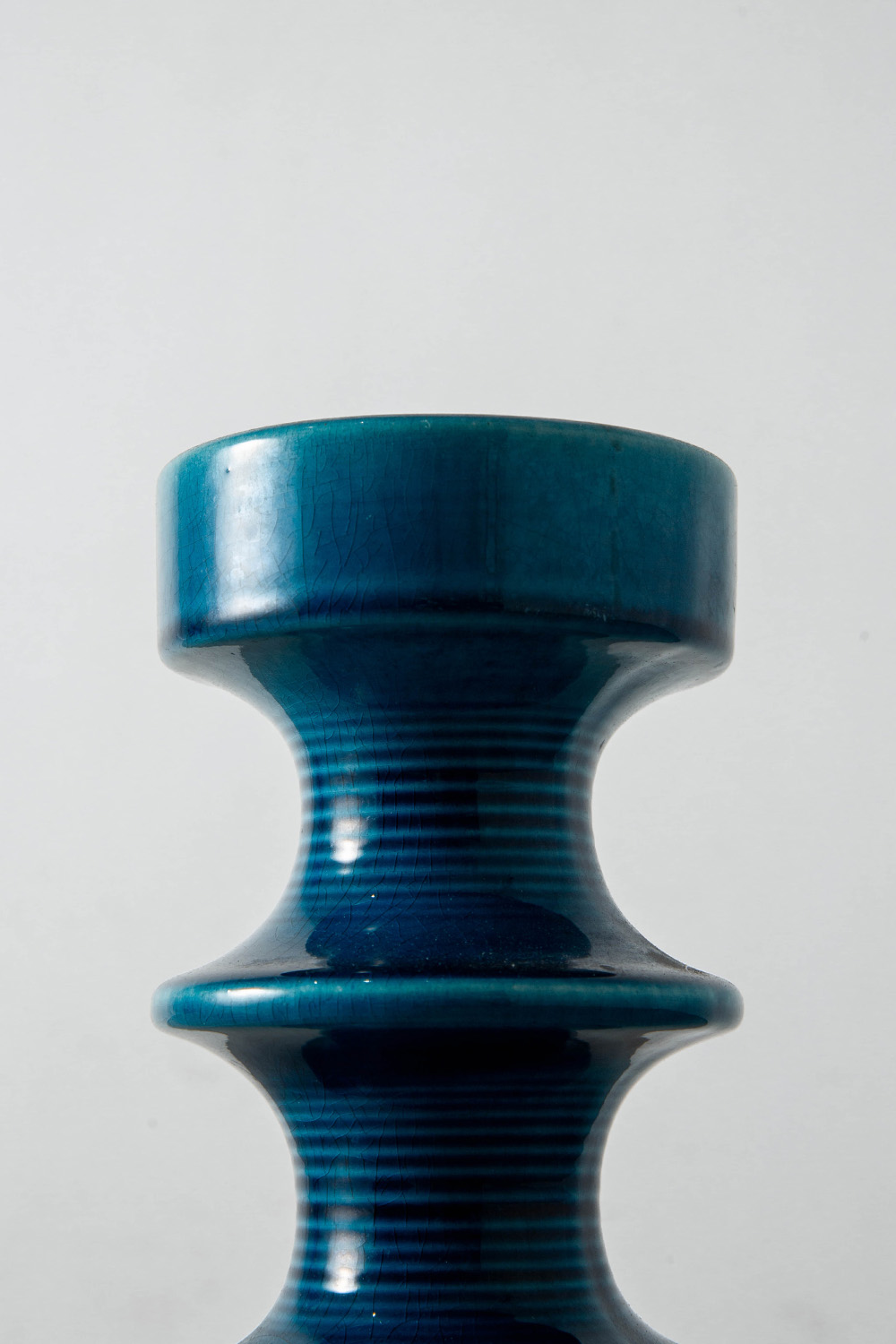 Candle Holder by Cari Zalloni in Ceramic
