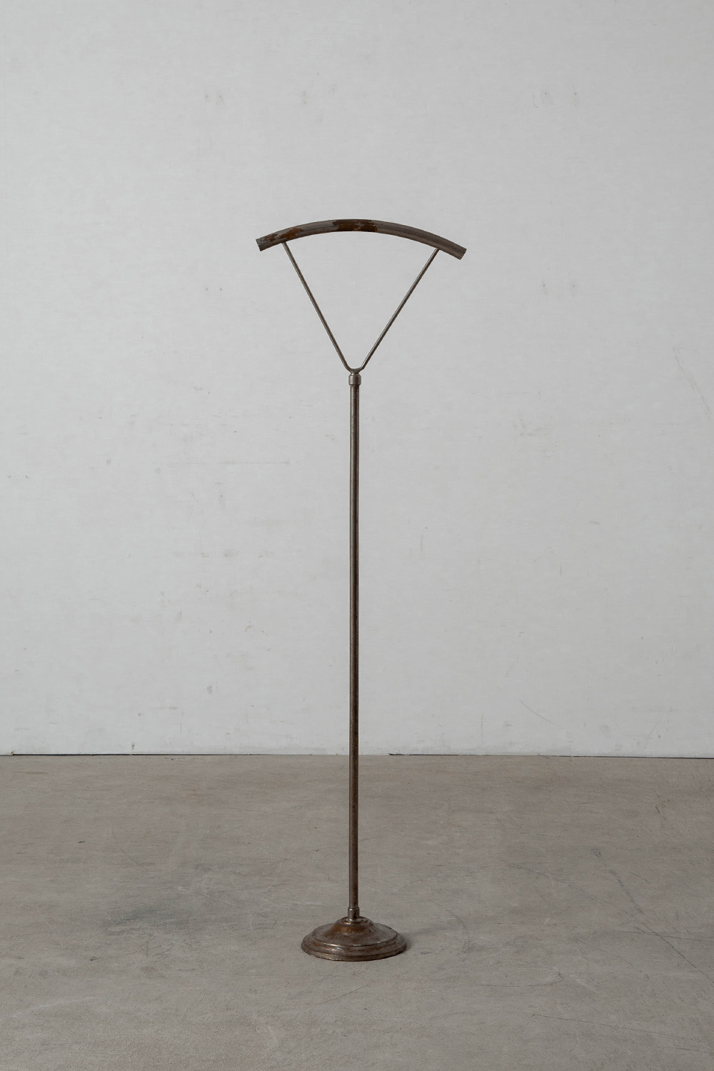 Coat Rack in Steel