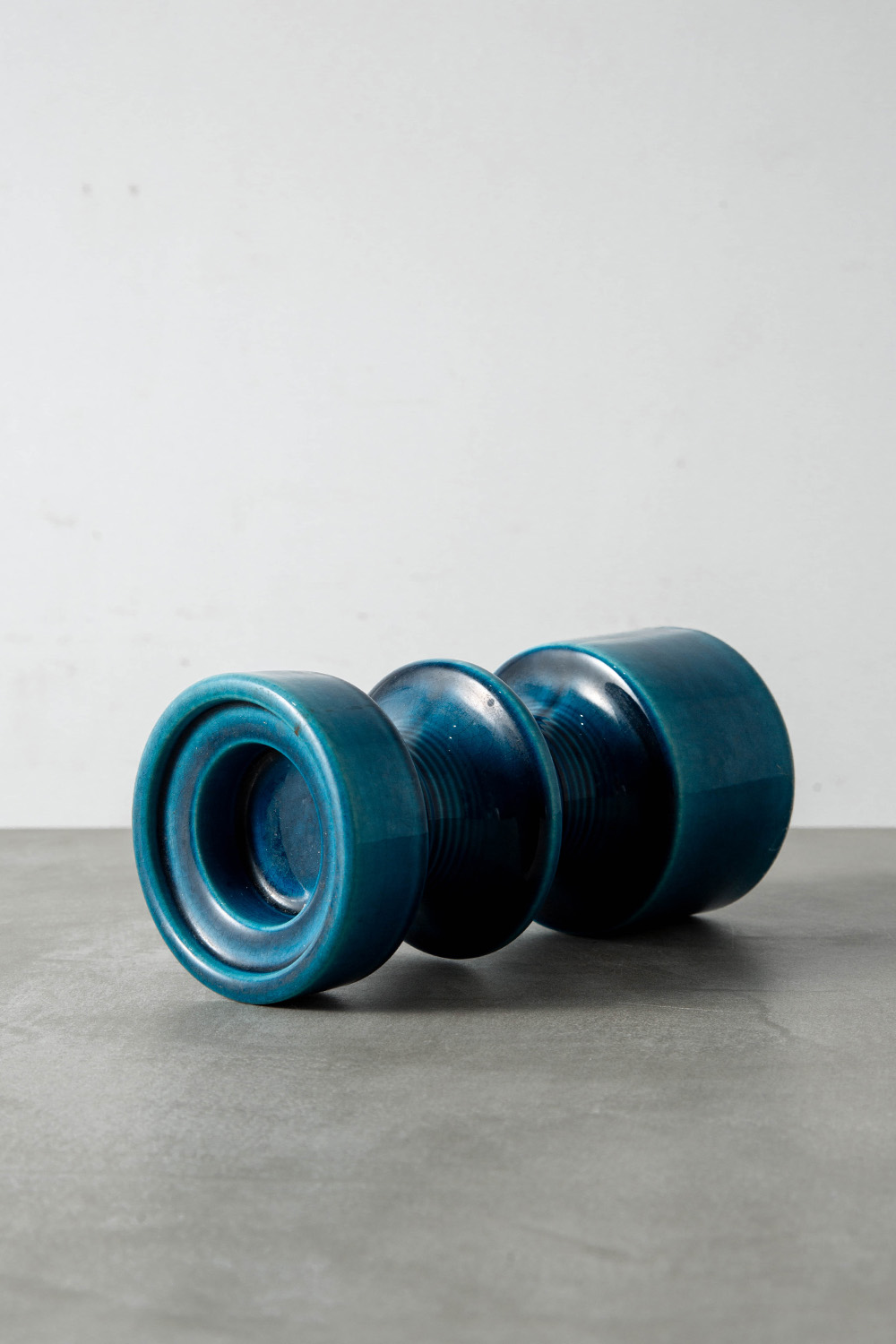 Candle Holder by Cari Zalloni in Ceramic