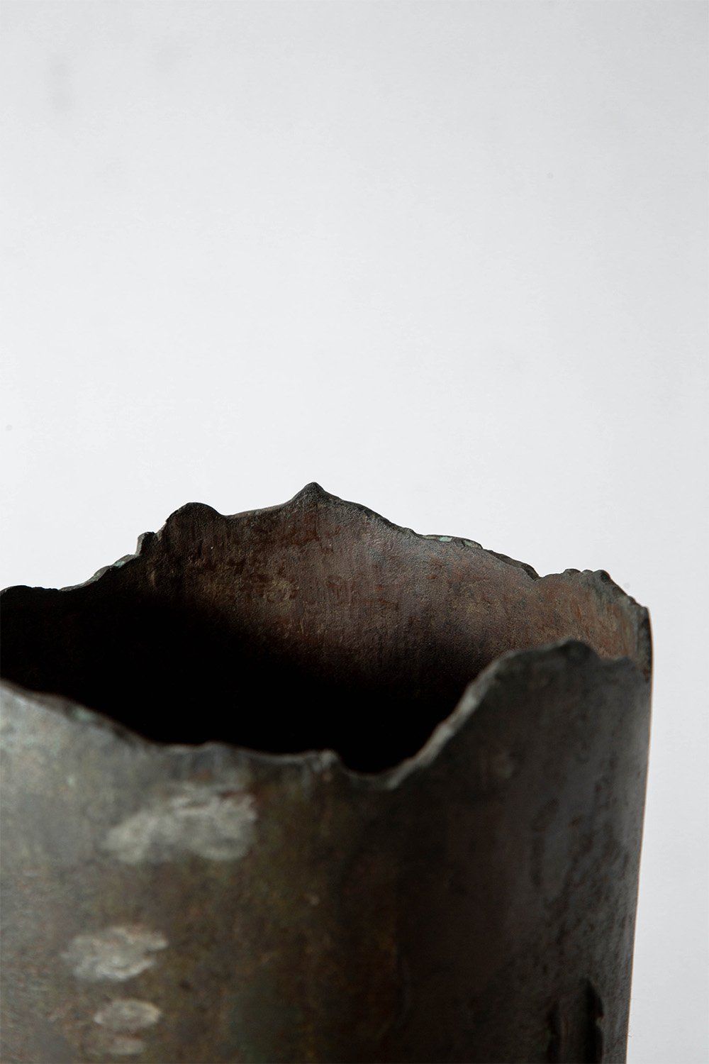 Sculpture in Bronze and Marble