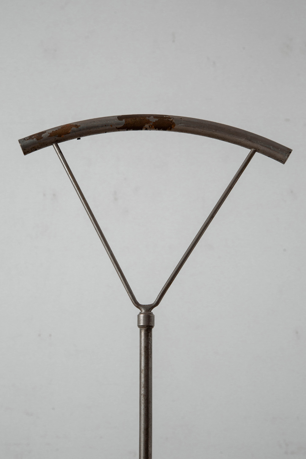 Coat Rack in Steel