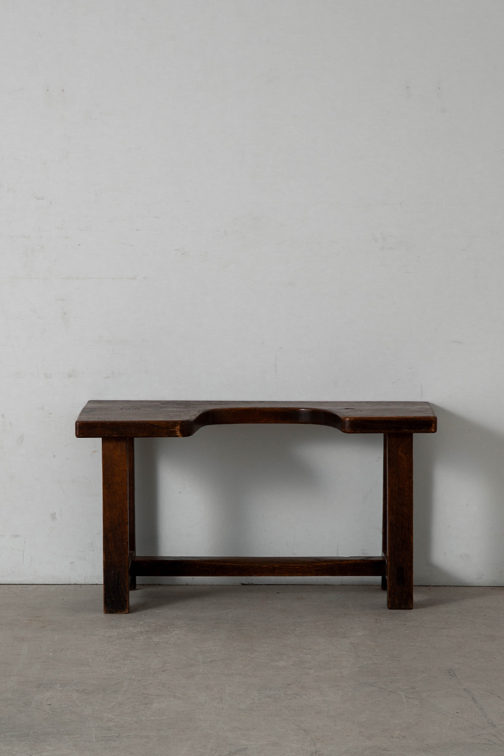 Side Table in Wood