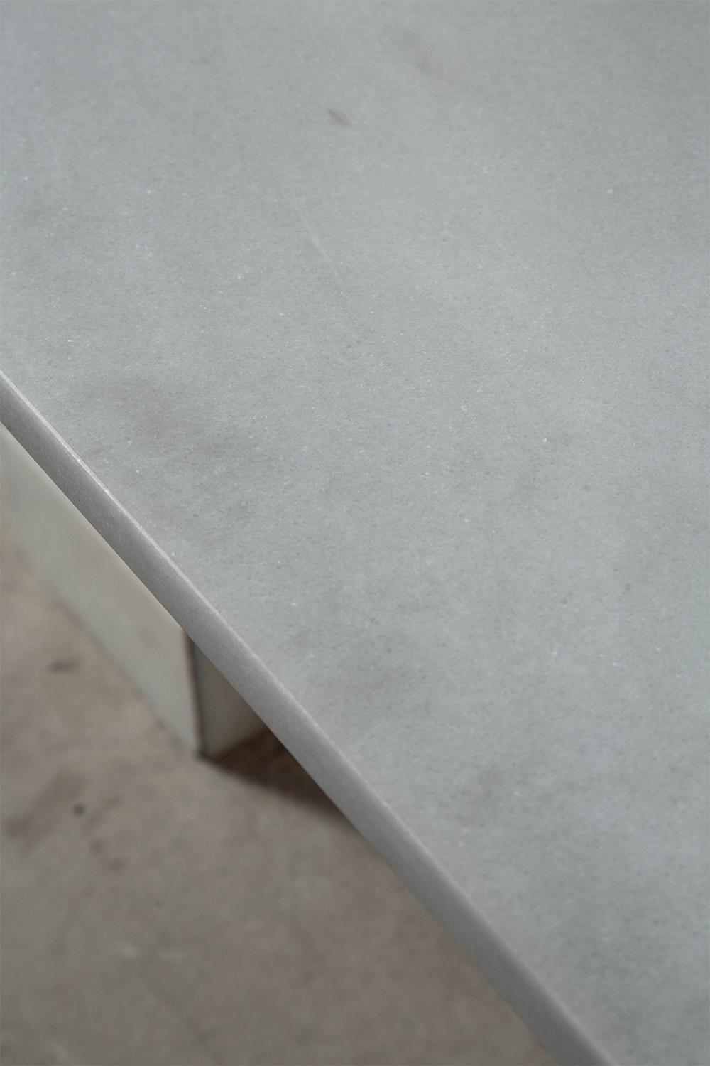 Dining Table in Marble