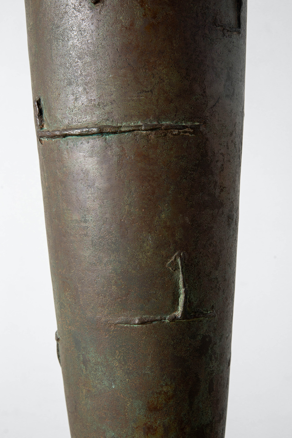 Sculpture in Bronze and Marble