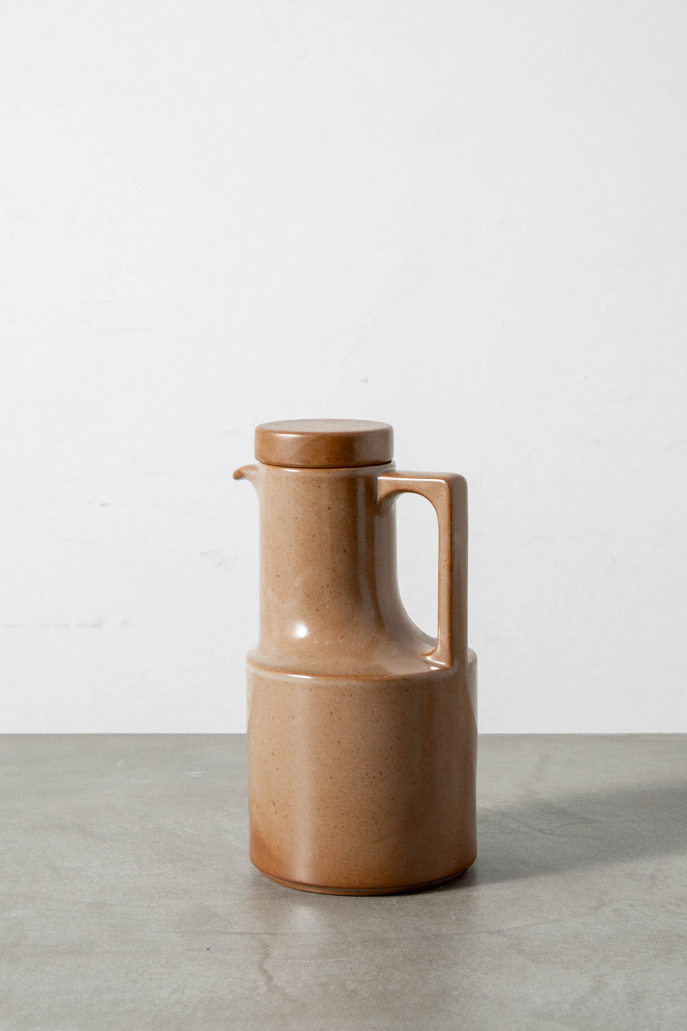 Pitcher & Sugar Pot Set for BRENNE in Ceramic