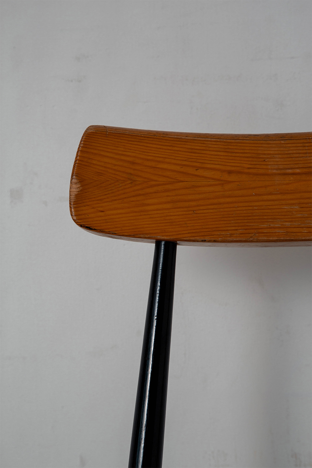 Pirkka Chair by Ilmari Tapiovaara for Laukaan Puu in Wood