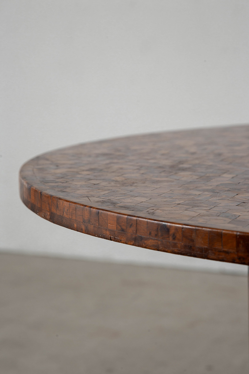 Coffee Table in Wood