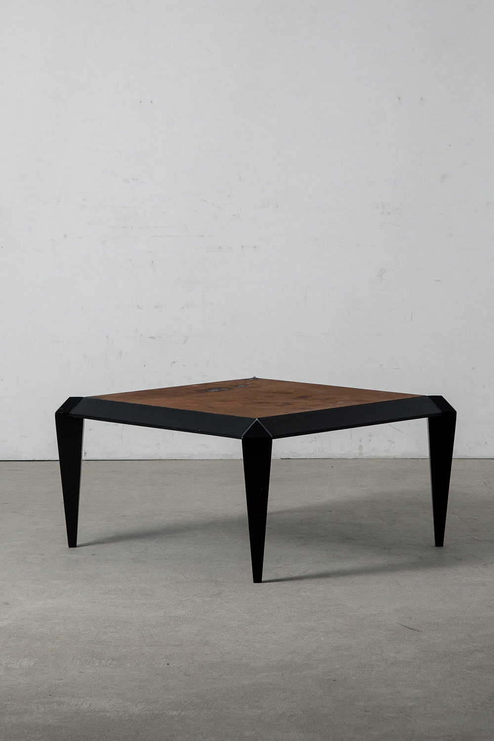 Coffee Table in Wood