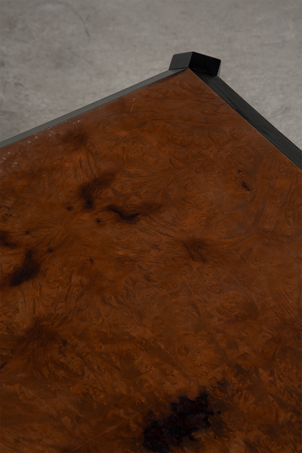 Coffee Table in Wood