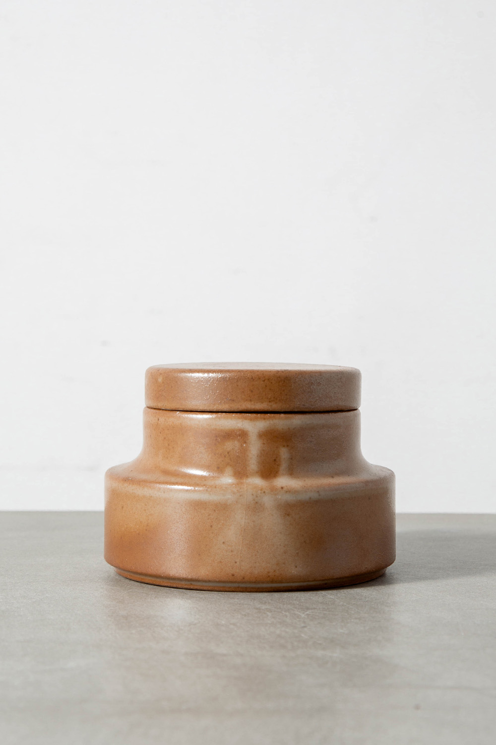 Pitcher & Sugar Pot Set for BRENNE in Ceramic