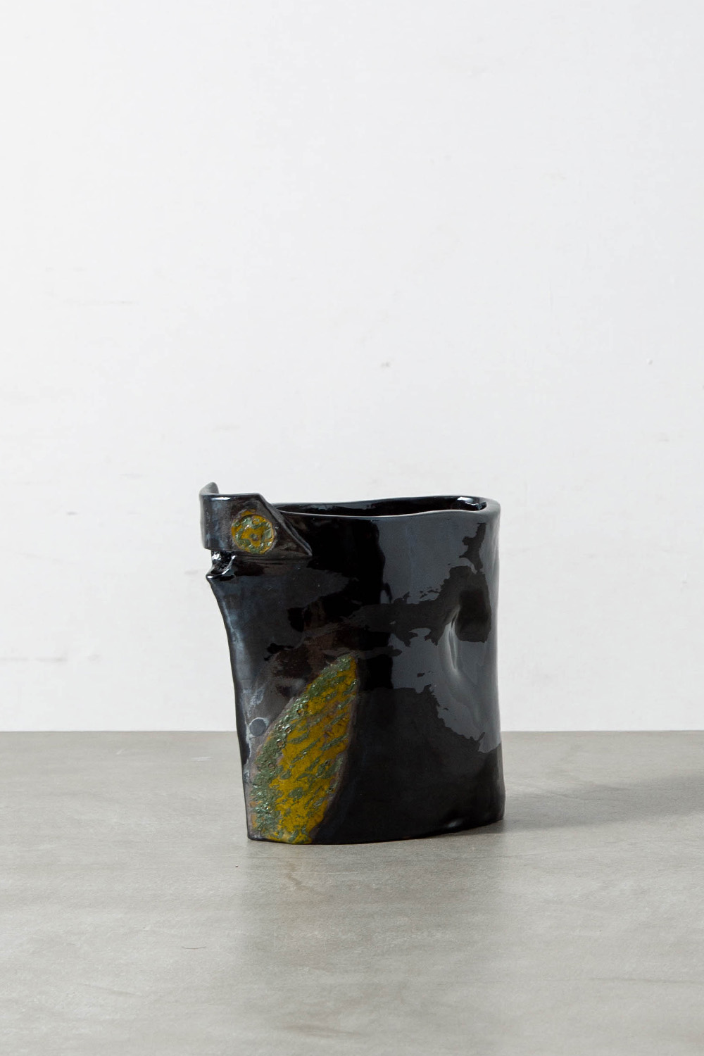 Pitcher in Ceramic