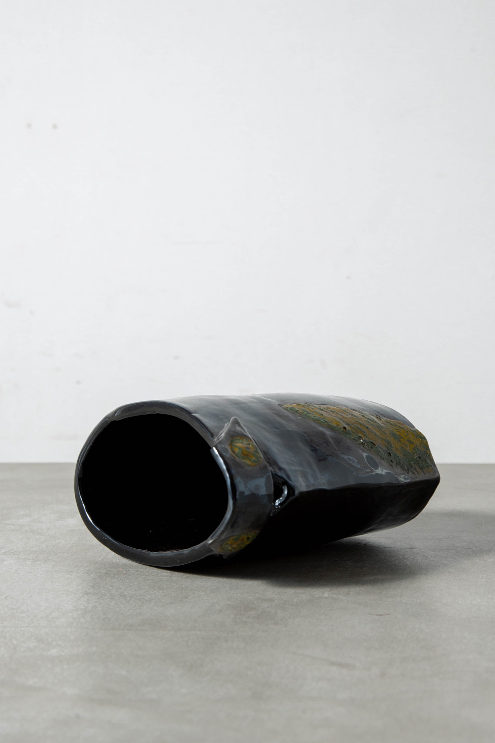 Pitcher in Ceramic