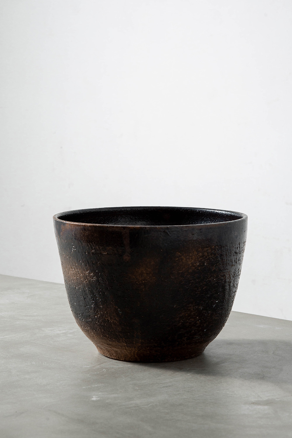 Bowl by Jean Marais in Ceramic