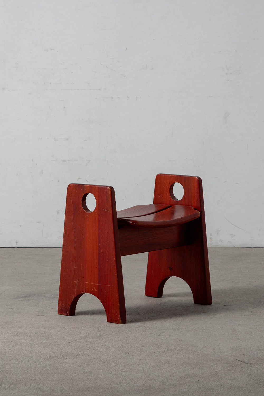 Stool,スツール,Gilbert Marklund,ギルバート・マークルンド,Furusnickarn AB,フールスニッカルン・アーベー,Sweden,スウェーデン,清澄白河,Antique,Vintage,Interior Design,stoop,topso,アンティーク,ビンテージ,ヴィンテージ,家具,雑貨,インテリア,店舗什器,設計,インテリアデザイン,内装,什器,店舗設計,ギャラリー,デザイナーズ家具,ショールーム