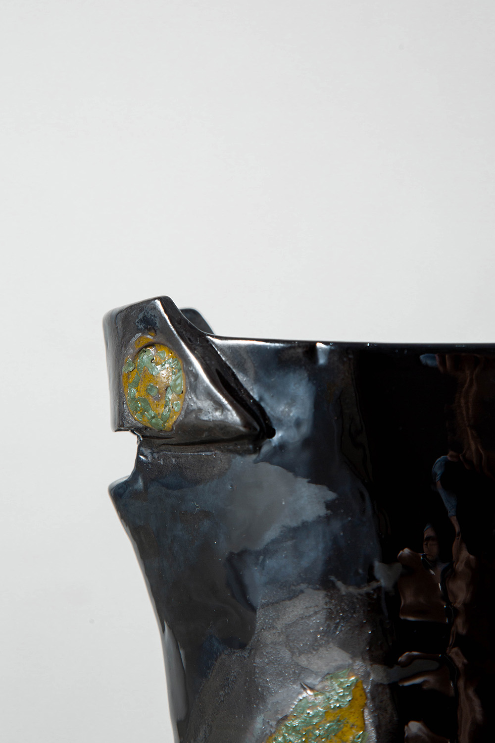 Pitcher in Ceramic