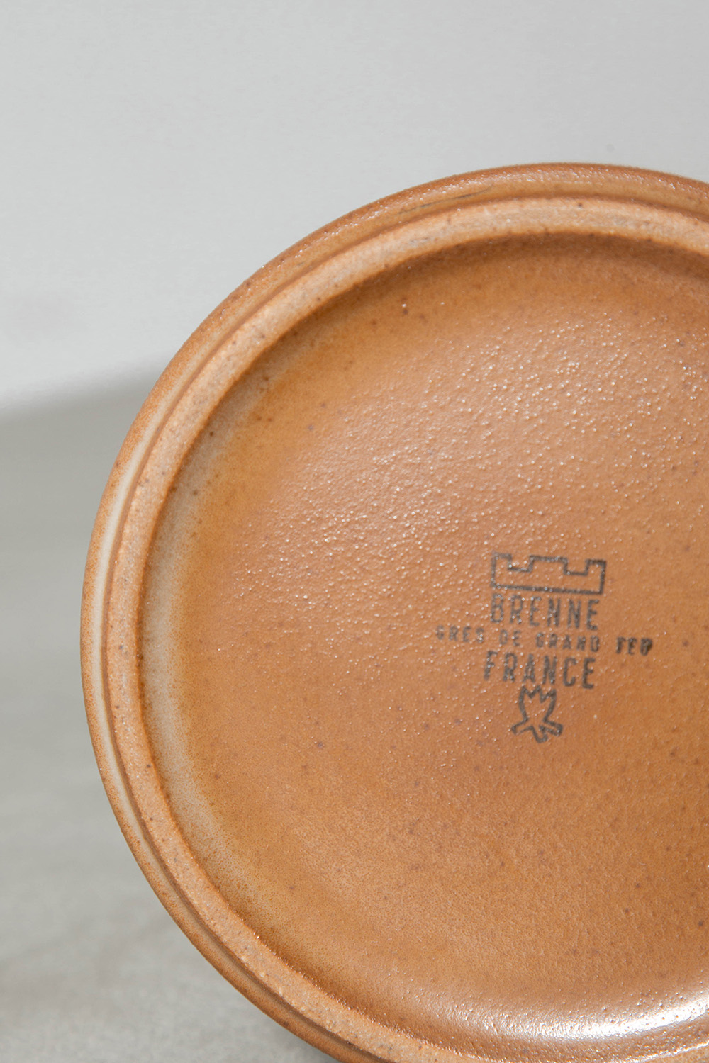 Pitcher & Sugar Pot Set for BRENNE in Ceramic