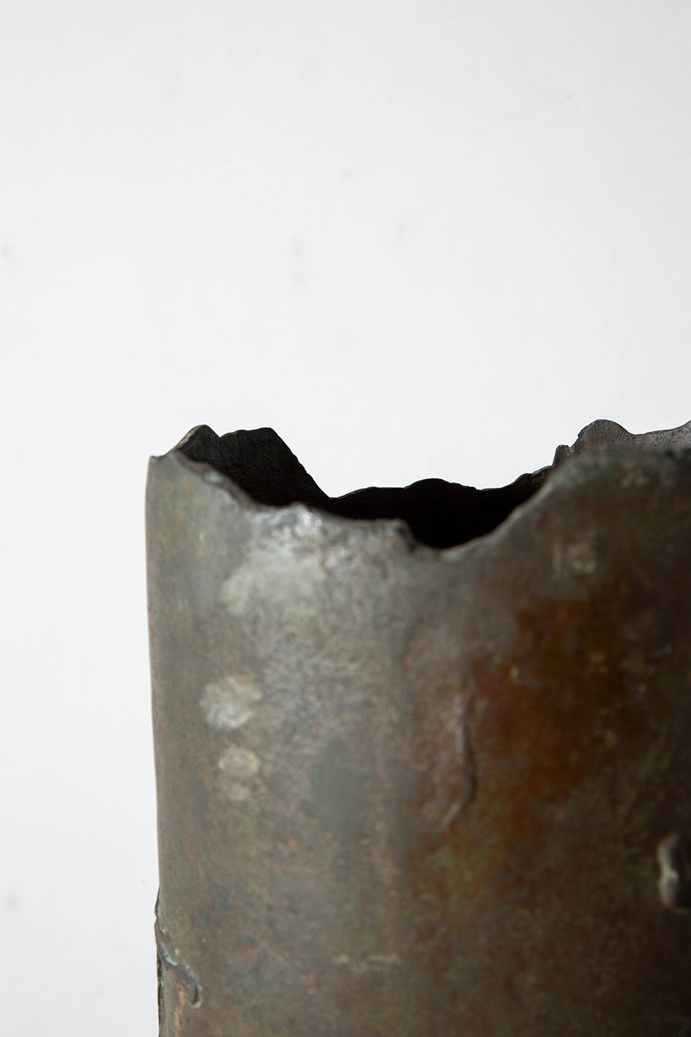 Sculpture in Bronze and Marble