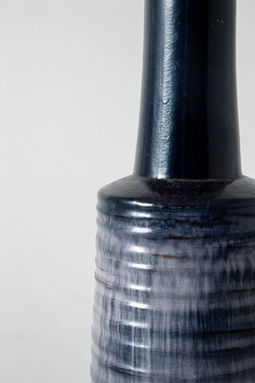 Flower Vase in Ceramic