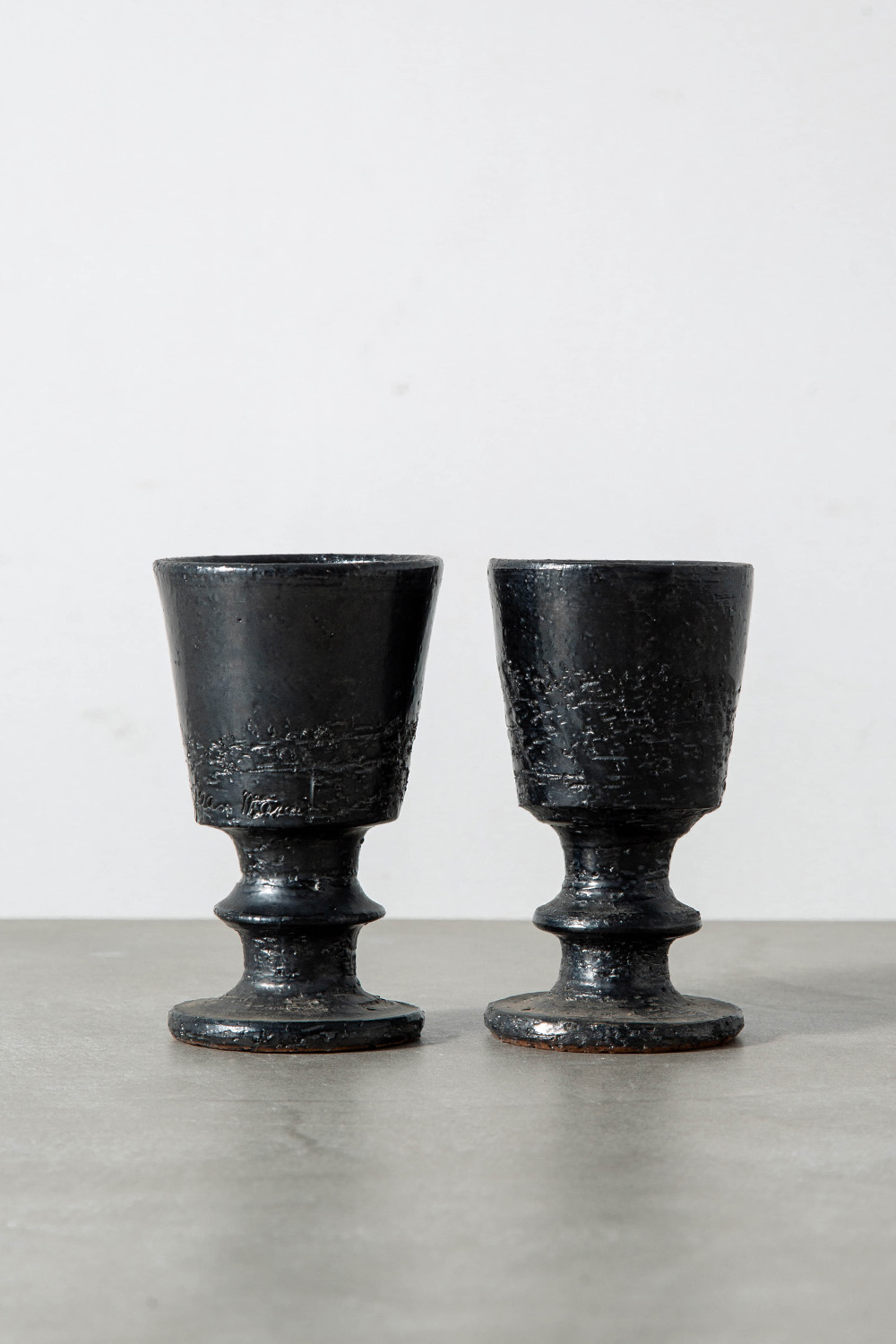 Cup by Jean Marais in Ceramic