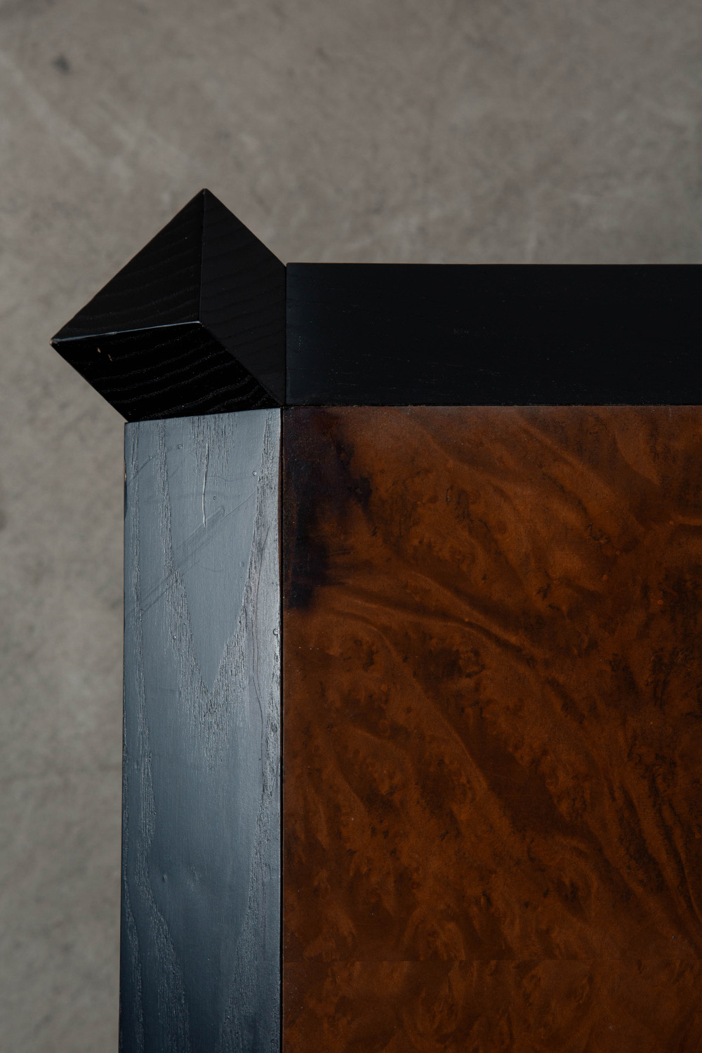 Coffee Table in Wood