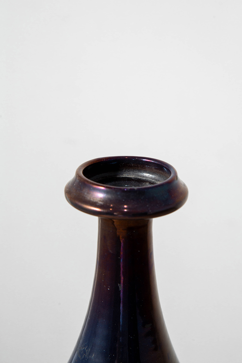 Flower Vase in Ceramic