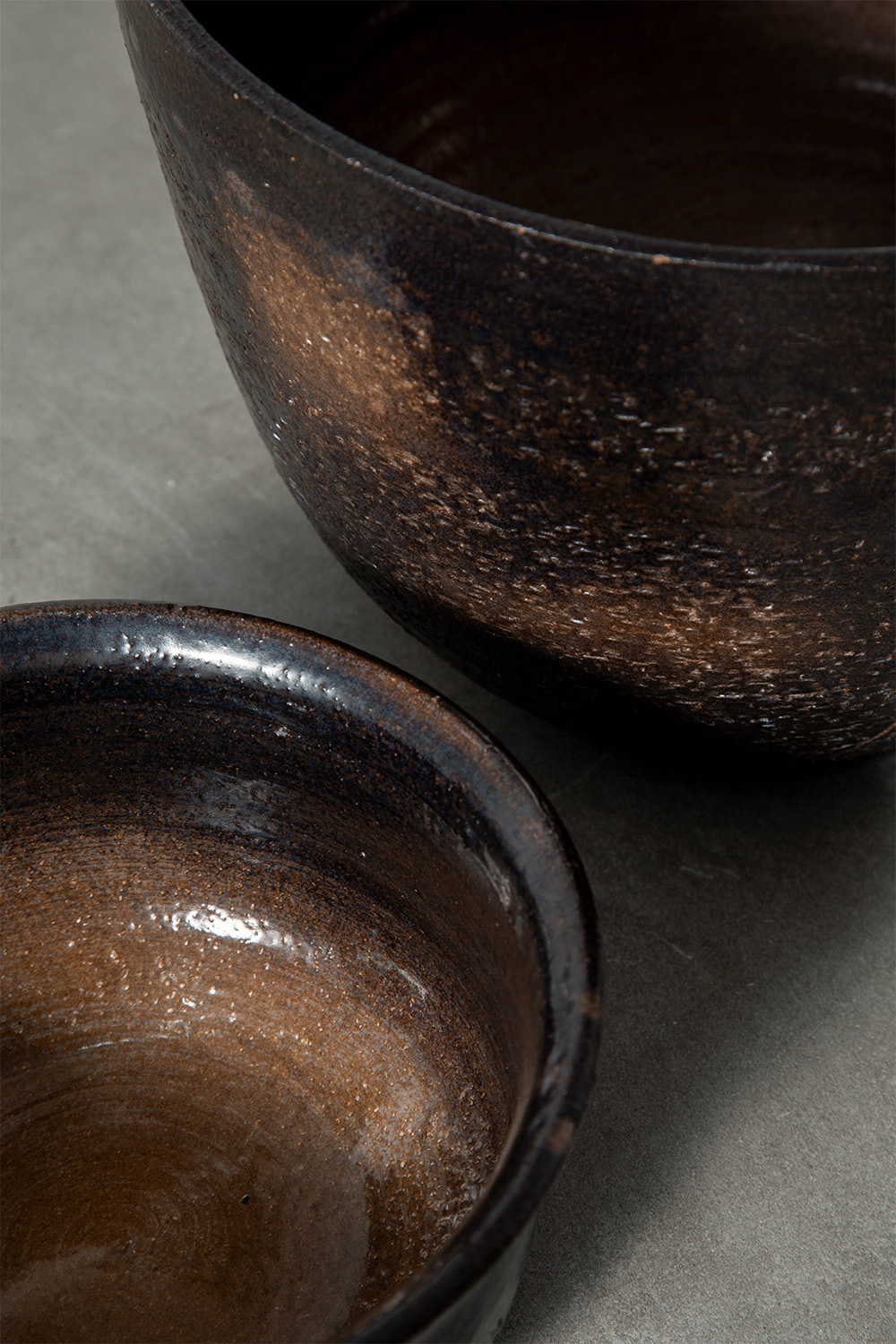 Bowl by Jean Marais in Ceramic