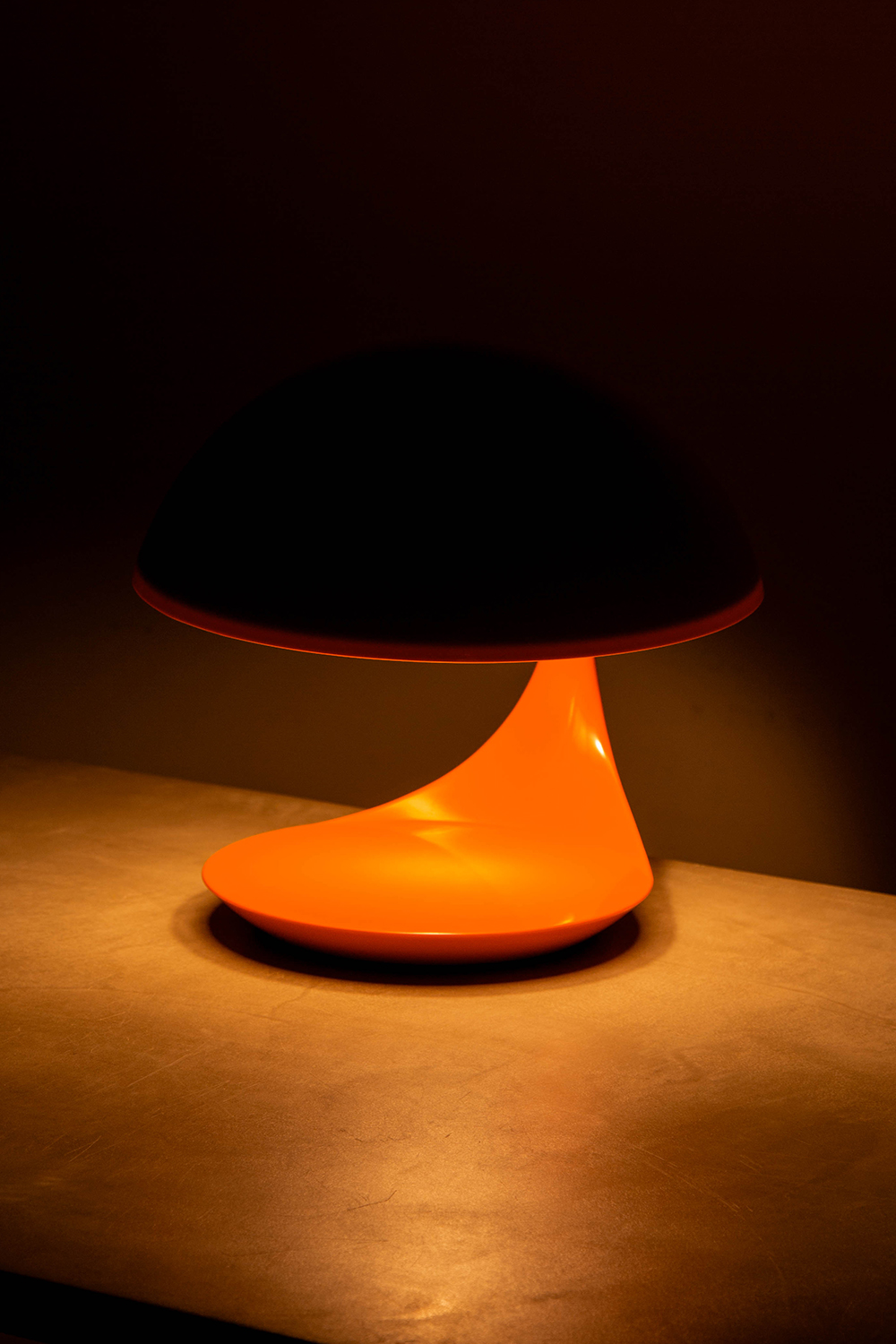 COBRA,Table Lamp,コブラ,テーブルランプ,Elio Martinelli,エリオ・マルティネッリ,Martinelli Luce,マルティネリ・ルーチェ,France,フランス,清澄白河,Antique,Vintage,Interior Design,stoop,topso,アンティーク,ビンテージ,ヴィンテージ,家具,雑貨,インテリア,店舗什器,設計,インテリアデザイン,内装,什器,店舗設計,ギャラリー,デザイナーズ家具,ショールーム