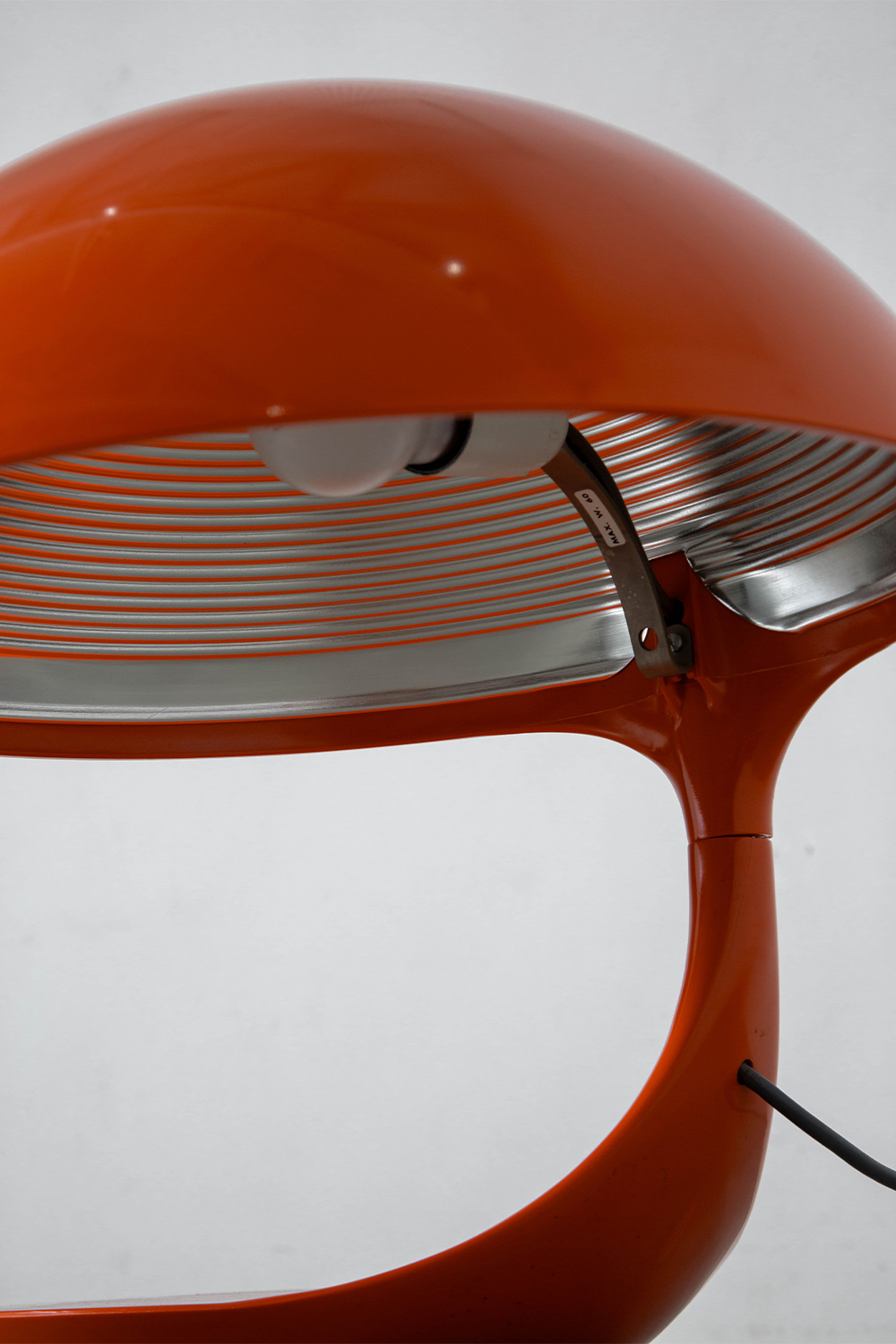 COBRA,Table Lamp,コブラ,テーブルランプ,Elio Martinelli,エリオ・マルティネッリ,Martinelli Luce,マルティネリ・ルーチェ,France,フランス,清澄白河,Antique,Vintage,Interior Design,stoop,topso,アンティーク,ビンテージ,ヴィンテージ,家具,雑貨,インテリア,店舗什器,設計,インテリアデザイン,内装,什器,店舗設計,ギャラリー,デザイナーズ家具,ショールーム