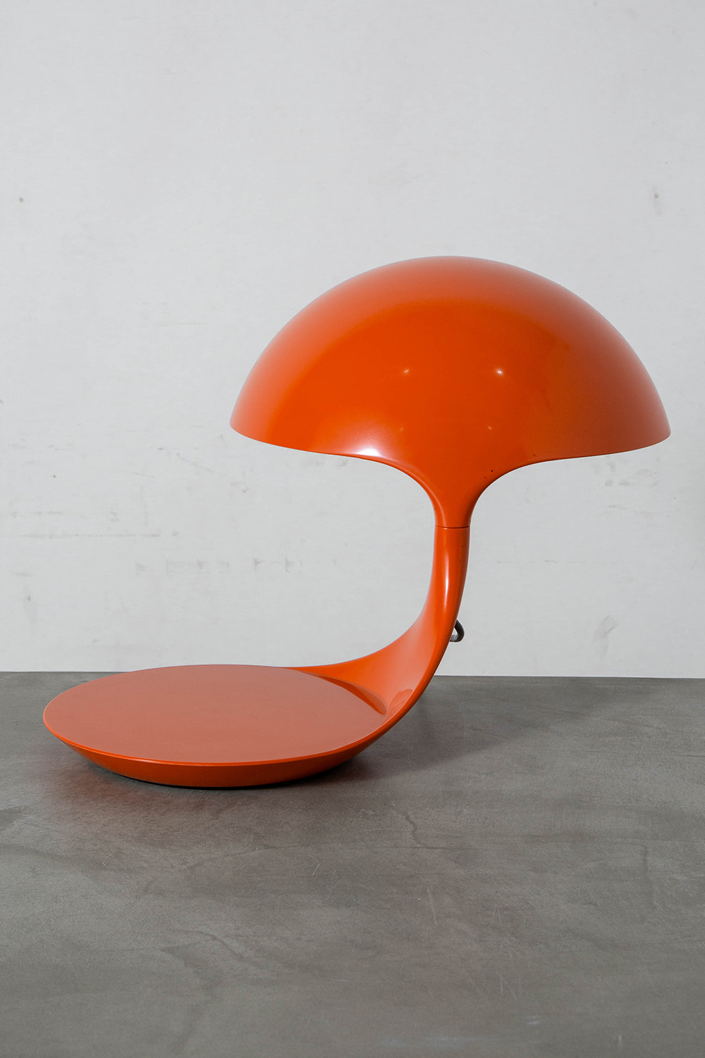 COBRA,Table Lamp,コブラ,テーブルランプ,Elio Martinelli,エリオ・マルティネッリ,Martinelli Luce,マルティネリ・ルーチェ,France,フランス,清澄白河,Antique,Vintage,Interior Design,stoop,topso,アンティーク,ビンテージ,ヴィンテージ,家具,雑貨,インテリア,店舗什器,設計,インテリアデザイン,内装,什器,店舗設計,ギャラリー,デザイナーズ家具,ショールーム