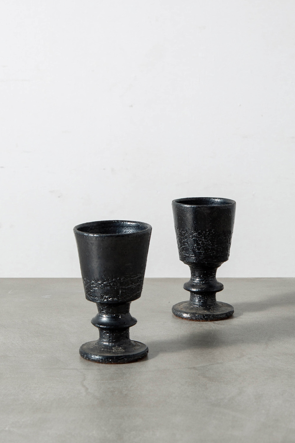 Cup by Jean Marais in Ceramic