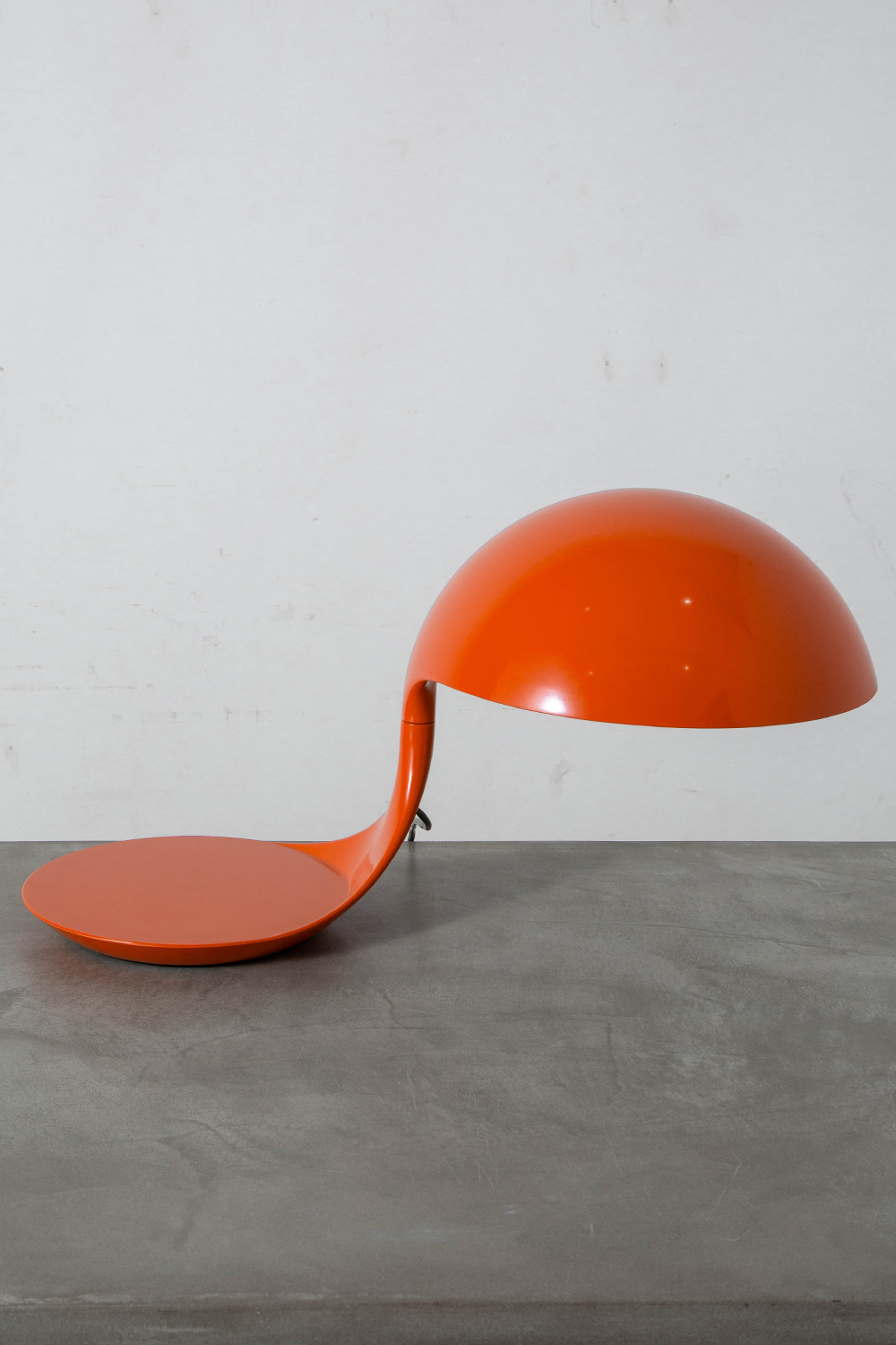 COBRA,Table Lamp,コブラ,テーブルランプ,Elio Martinelli,エリオ・マルティネッリ,Martinelli Luce,マルティネリ・ルーチェ,France,フランス,清澄白河,Antique,Vintage,Interior Design,stoop,topso,アンティーク,ビンテージ,ヴィンテージ,家具,雑貨,インテリア,店舗什器,設計,インテリアデザイン,内装,什器,店舗設計,ギャラリー,デザイナーズ家具,ショールーム
