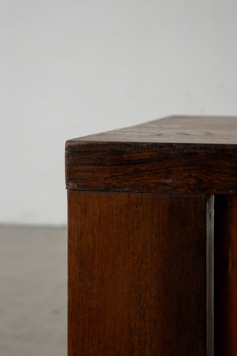 Coffee Table in Wood