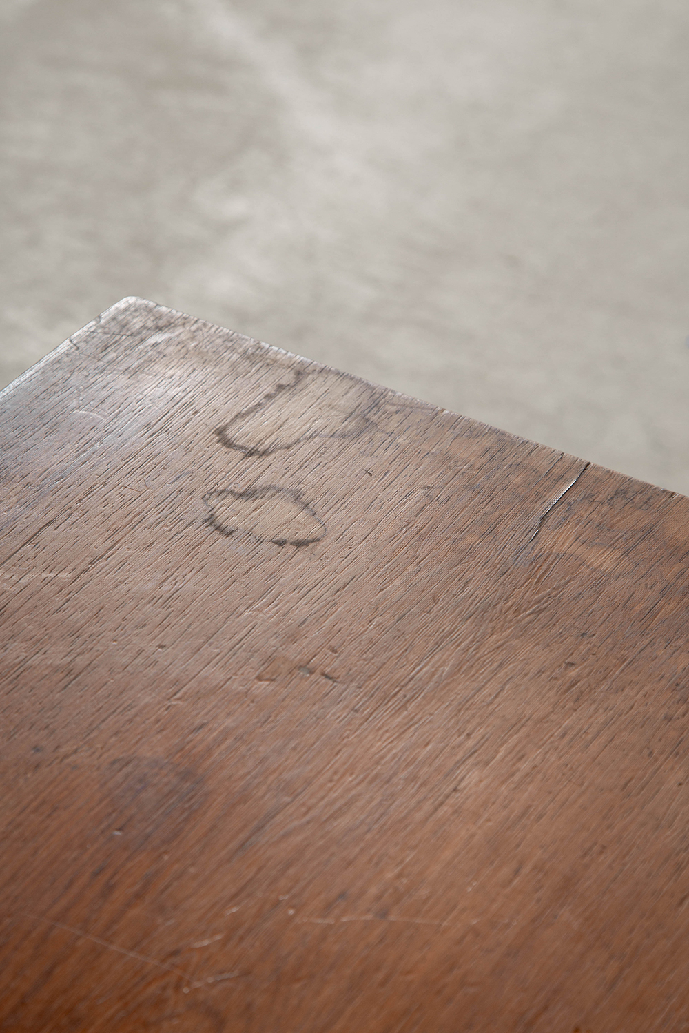 Coffee Table in Wood