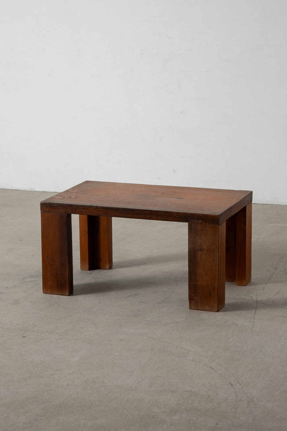 Coffee Table in Wood