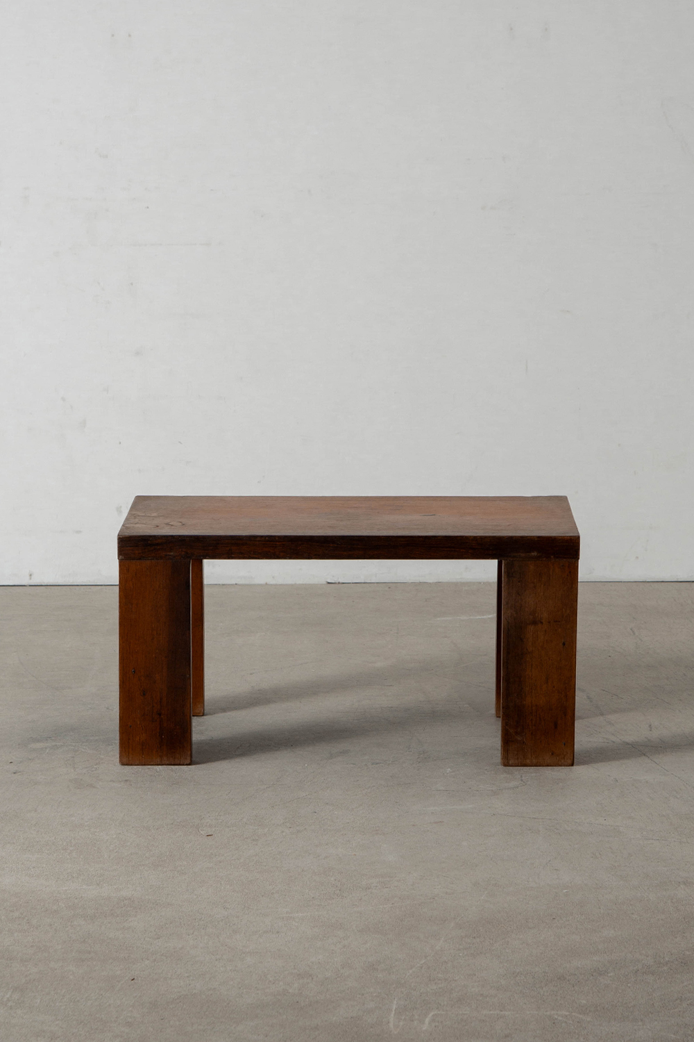 Coffee Table in Wood