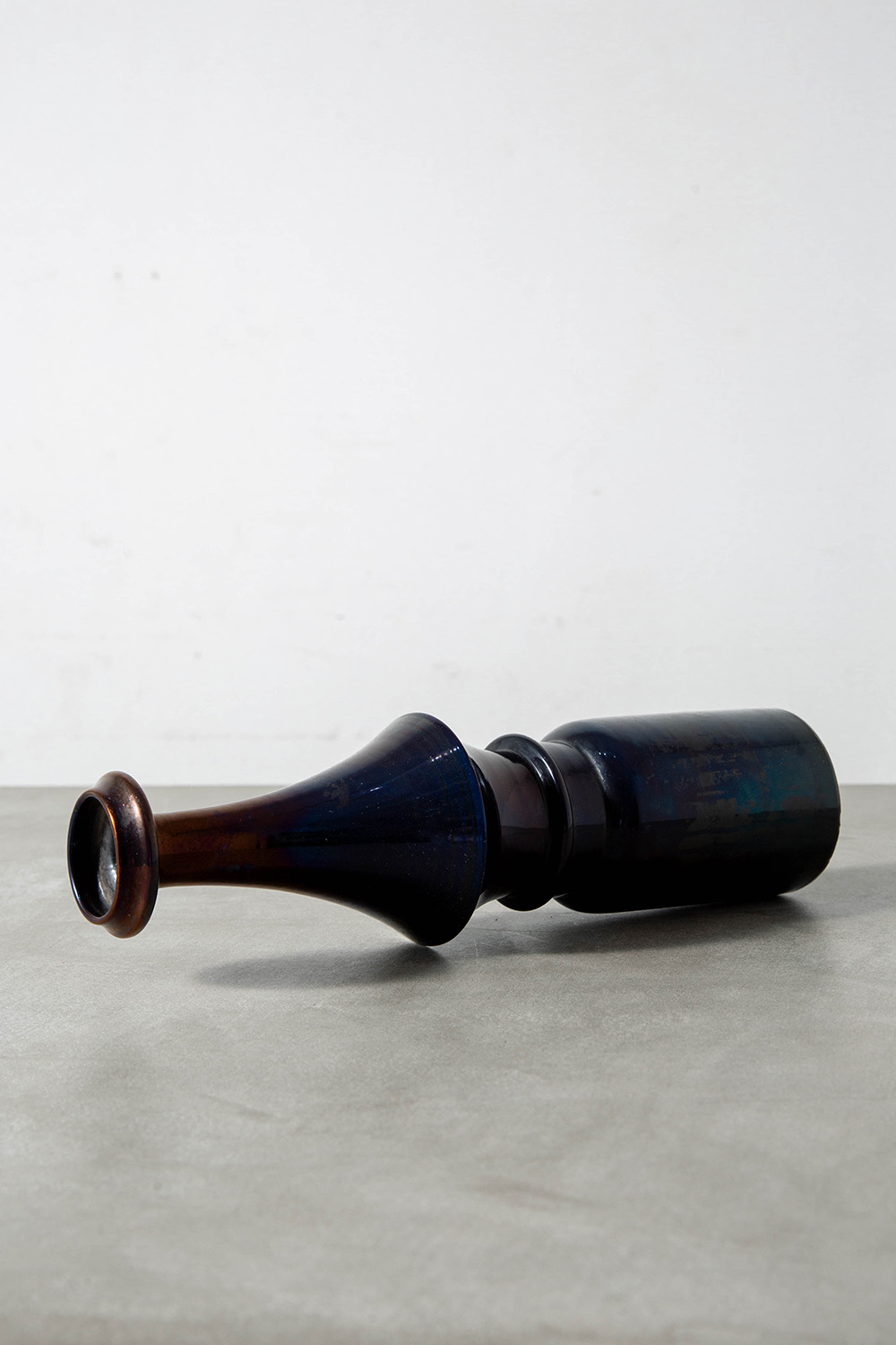 Flower Vase in Ceramic