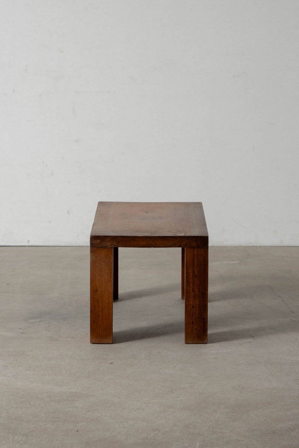 Coffee Table in Wood