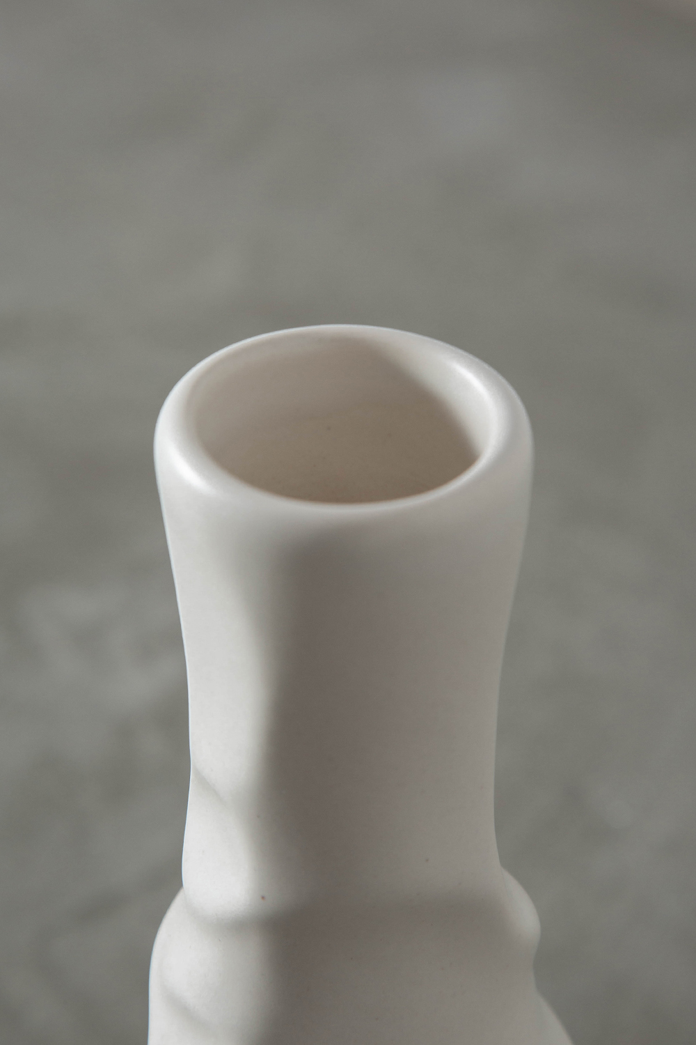 Casa De Familia Flower Vase by Josep Maria Jujol for BD Barcelona in Ceramic